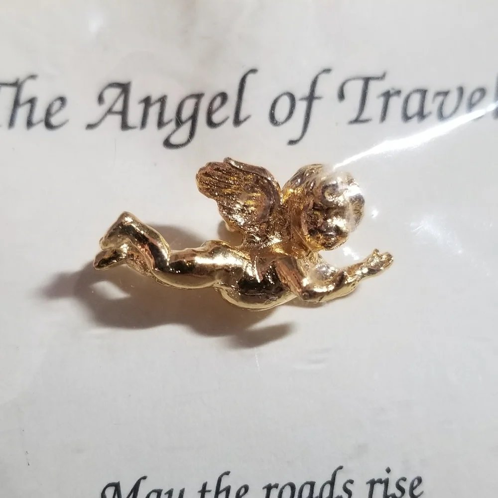 Forte nwt angel